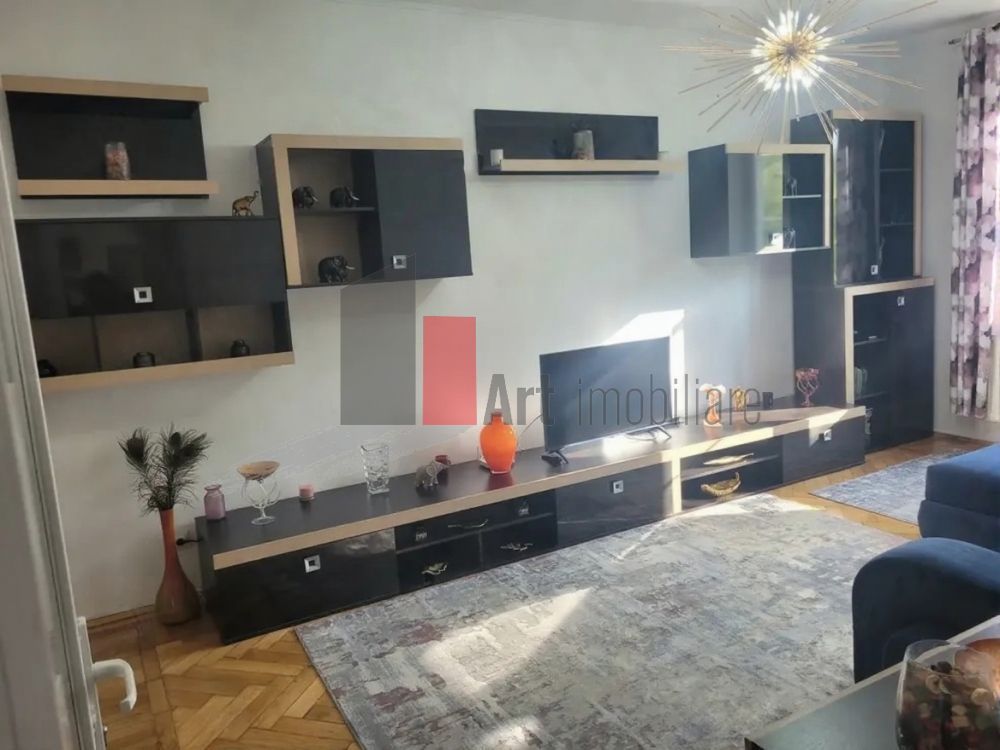 Apartament cu 2 camere de vanzare in zona Bucurestii Noi - Poză 3