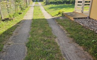 Casă zona Marul de Aur - Victoriei, teren 812 mp COMISION 0 - Poză 23