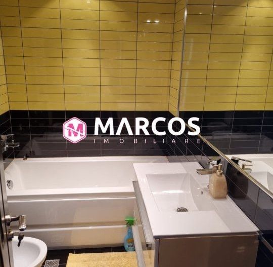 Apartament cu 3 camere de închiriat în zona Micro IV - Poză 7