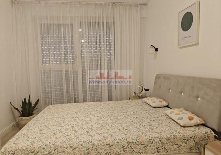 Apartament 2 Camere Valletta Residence - Poză 5