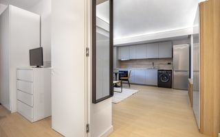 Apartament 2 camere | Cortina North - Poză 7