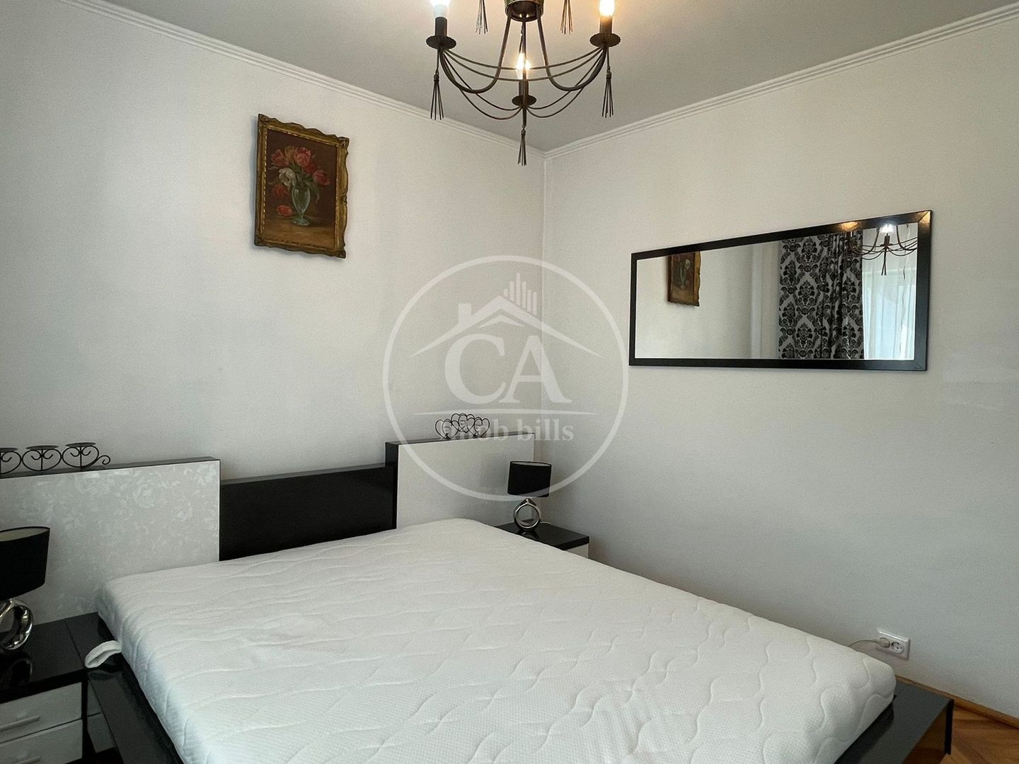 Apartament de inchiriat cu 3 camere de tip PB in Rogerius, Oradea - Poză 4