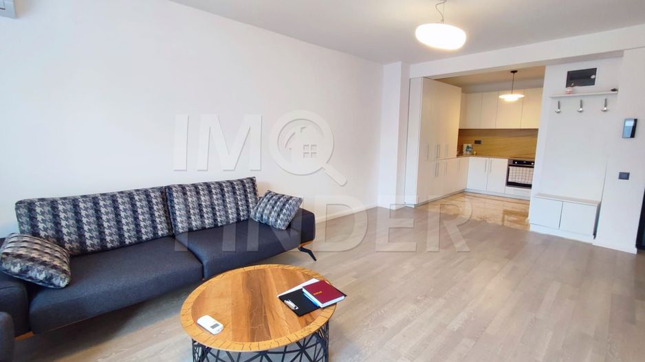 Apartament de Lux  cu Parcare Zona Platinia -Cluj Arena - Poză 2