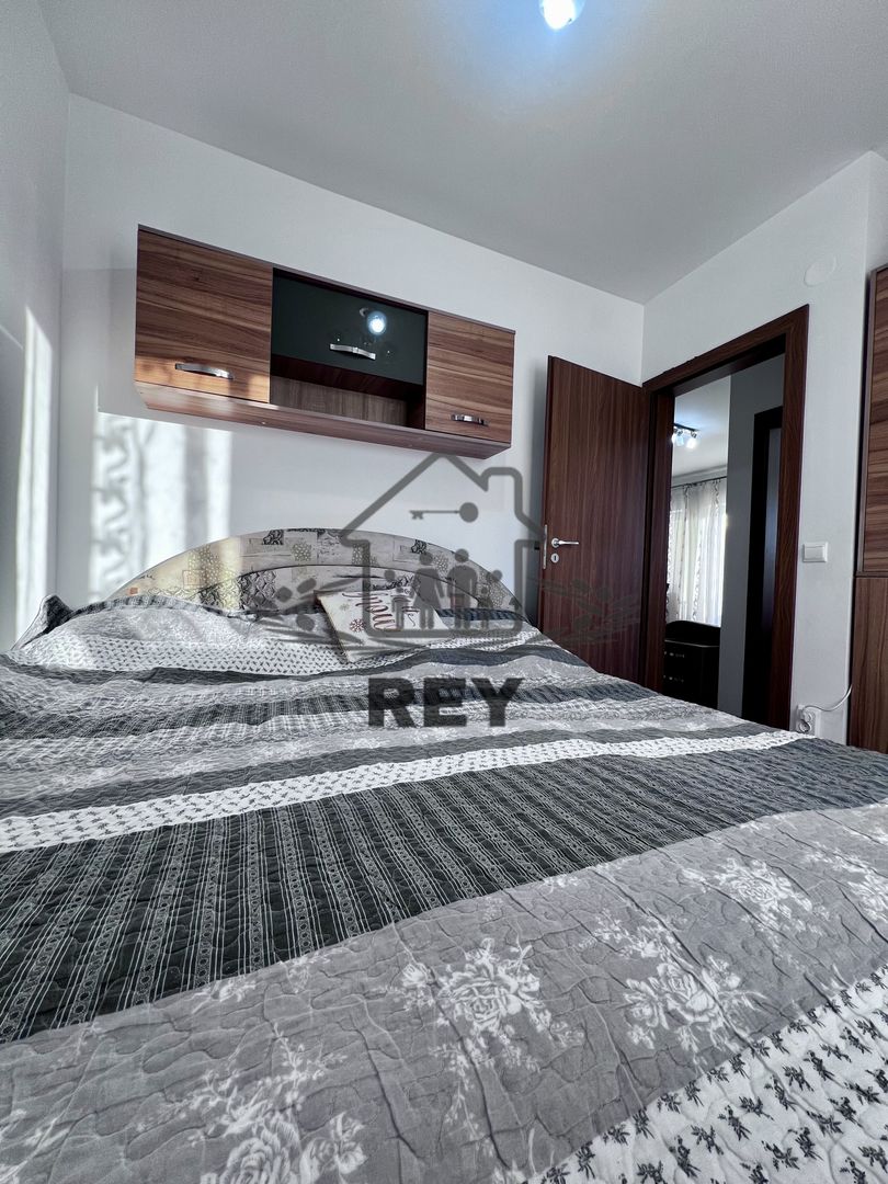 Comision 0% | 3 Camere Smart în Belvedere – Eficiență și Confort Maxim - Poză 8