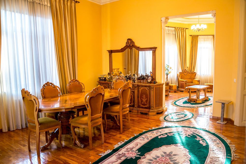 Vila interbelica de LUX consolidata integral, Matei Basarab, Traian - Poză 4