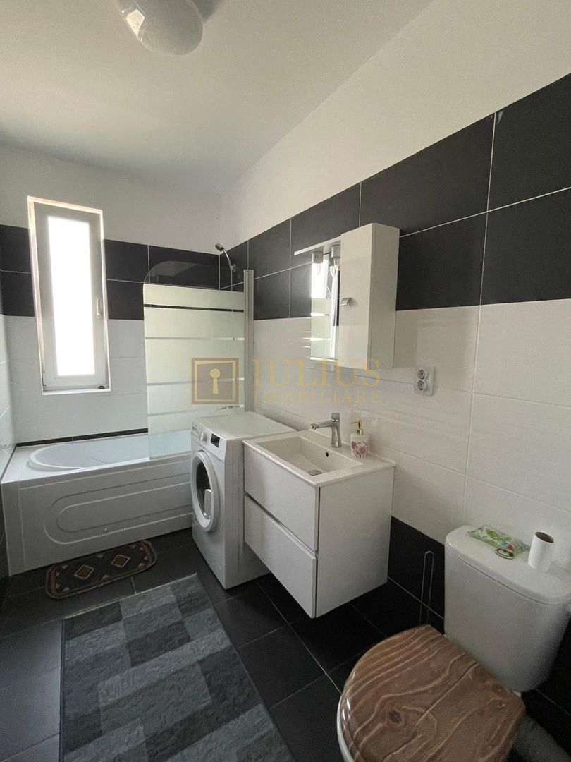 Braytim, bucatarie inchisa, centrala proprie, loc de parcare - Poză 10