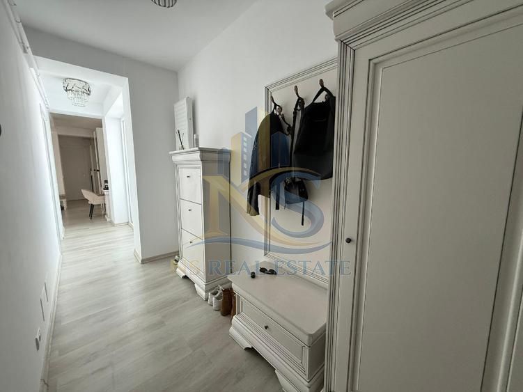 Apartament 2 camere | Zona Viilor | Bloc 2023 - Poză 12