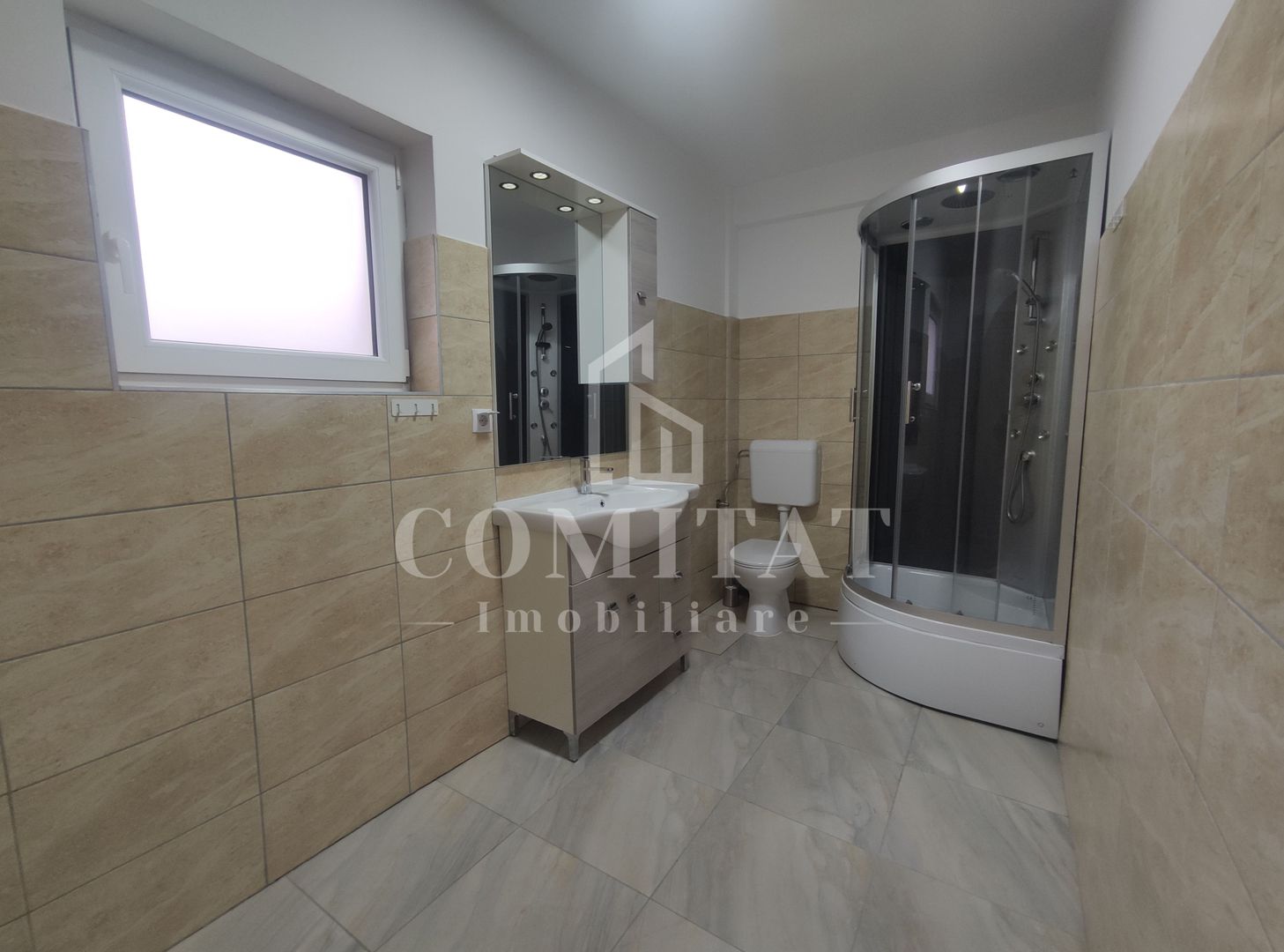 Apartament de tip penthouse | Panoramă | Parcare| Cartierul Grigorescu - Poză 12