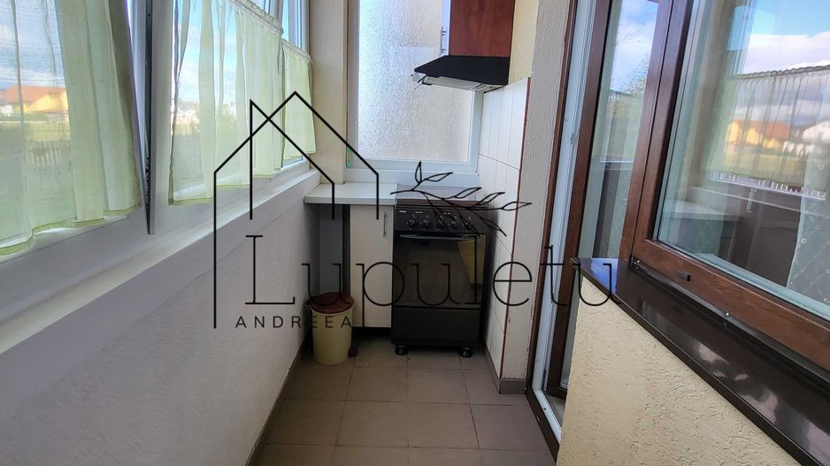 Apartament de Închiriat | 2 Camere | Selimbăr | Parter Înalt | 50MPU - Poză 6