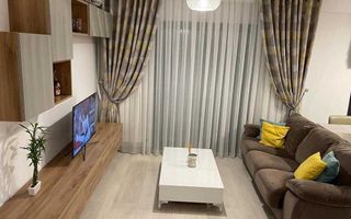 Apartament 2 camere de inchiriat, Colina Insorita Pacurari, bloc nou, garaj, loc parcare, boxa - Poză 2
