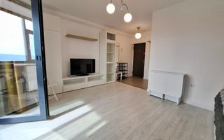 Apartament 1 camera, bloc nou, de vanzare in Valea Lupului Iasi - Poză 6