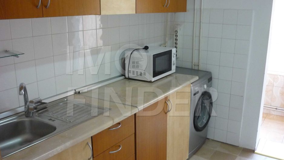 Apartament 2 camere , etajul 1, zona Intre Lacuri - Poză 6