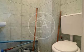 Apartament cu 3 camere de inchiriat in zona Dacia, Oradea - Poză 14