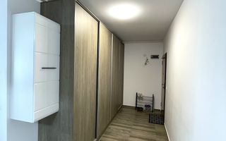 Apartament 3 camere de inchiriat, Cartierul Solar, loc de parcare - Poză 24