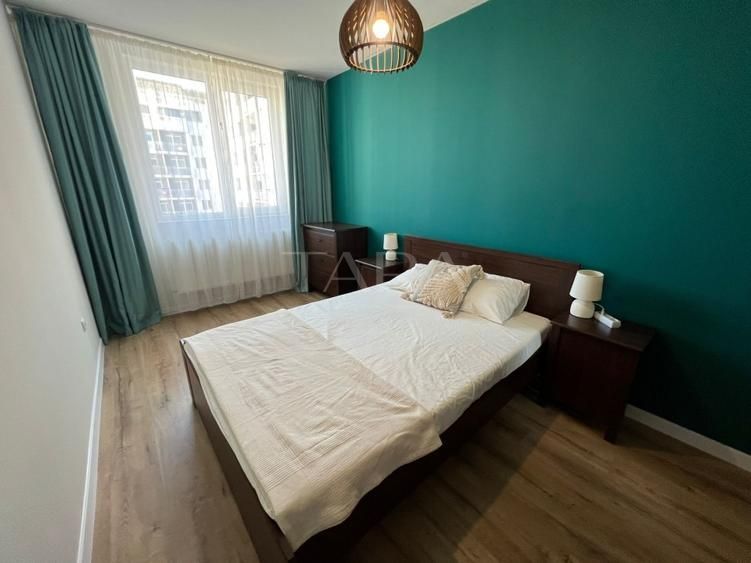 Apartament 3 camere – Iris, aproape de viitorul RIVUS. - Poză 8
