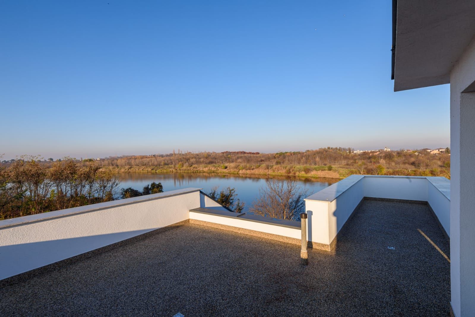 Casa de inchiriat | Lux | sistem smart home | pe malul lacului Buftea - Poză 18