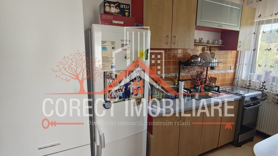 🏡 Apartament tip studio 43mp utili  etaj 1 - Poză 8