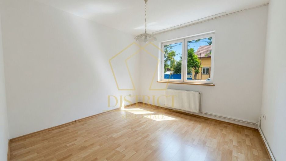 Casa individuala cu 5 camere și garaj | Simion Barnutiu - Poză 5