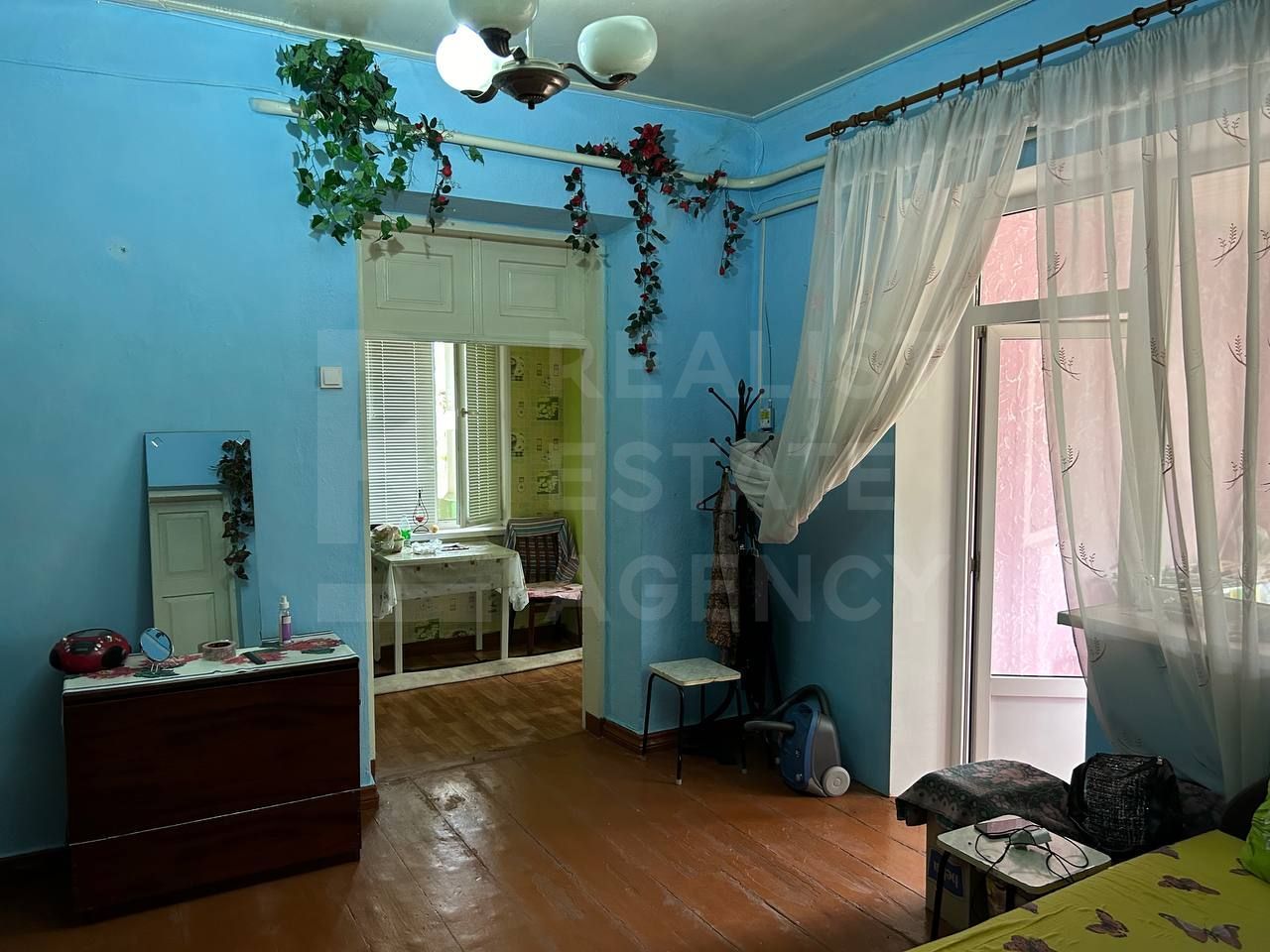 Vânzare, casă, 1 nivel, 2 camere, strada Vasili Ceapaev, Bălți - Poză 4