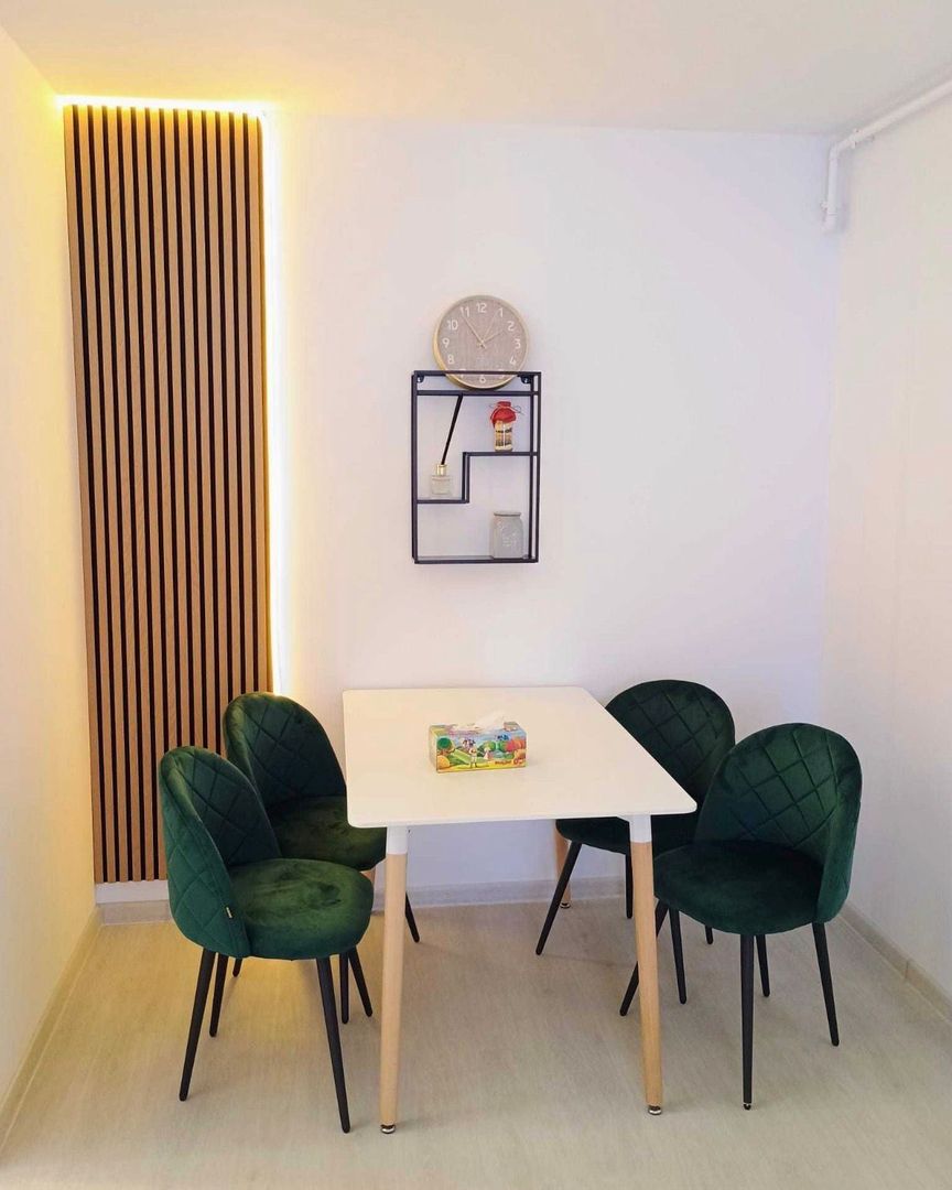 AP. 2 CAMERE HILS BRAUNER, PARCARE, BLOC NOU, CENTRALA, METROU 5 MIN - Poză 2