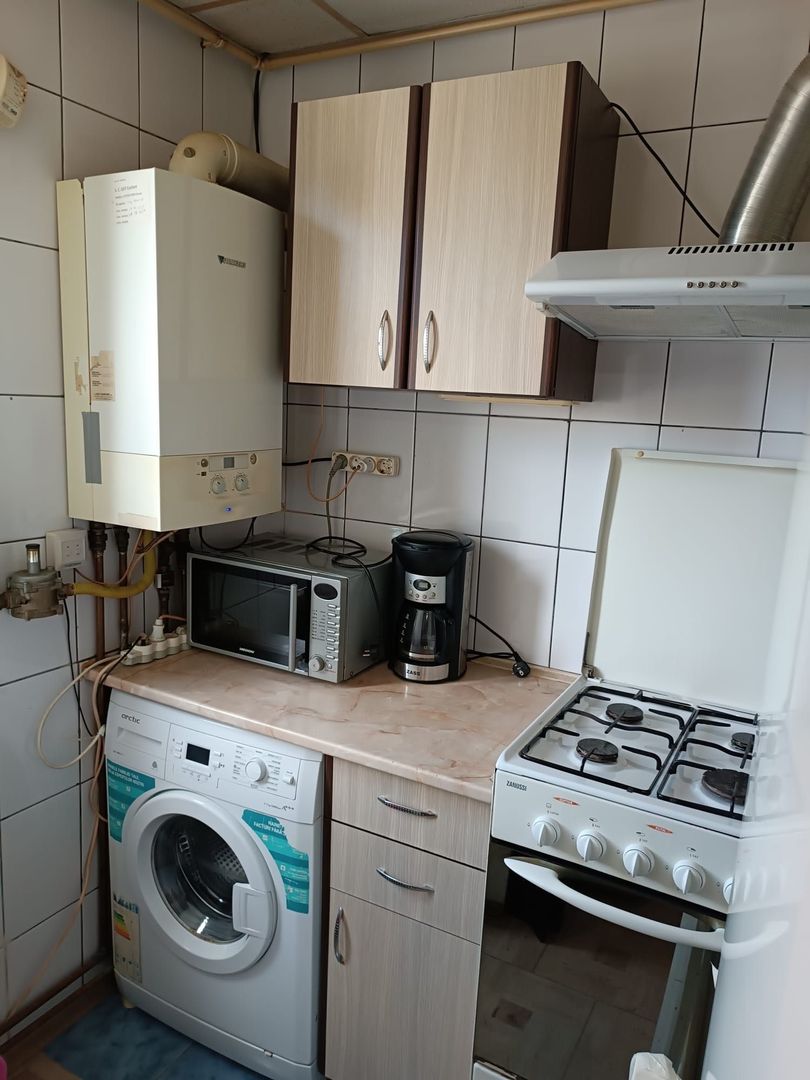 De vanzare Apartament 2 camere Preciziei - Poză 6