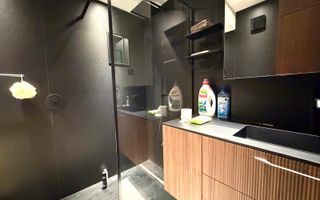 Apartament cu 3 camere in West City Tower ! - Poză 7