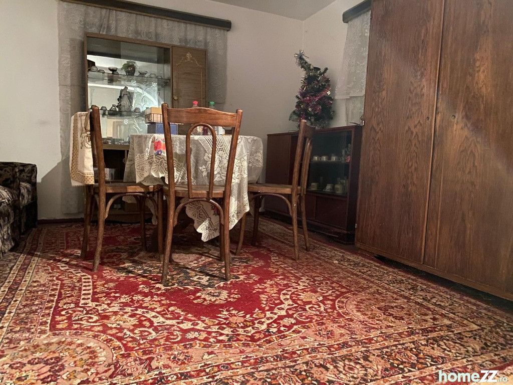 Casa la pret de apartament! Focsani, Vrancea, Strada Bistrița - Poză 8