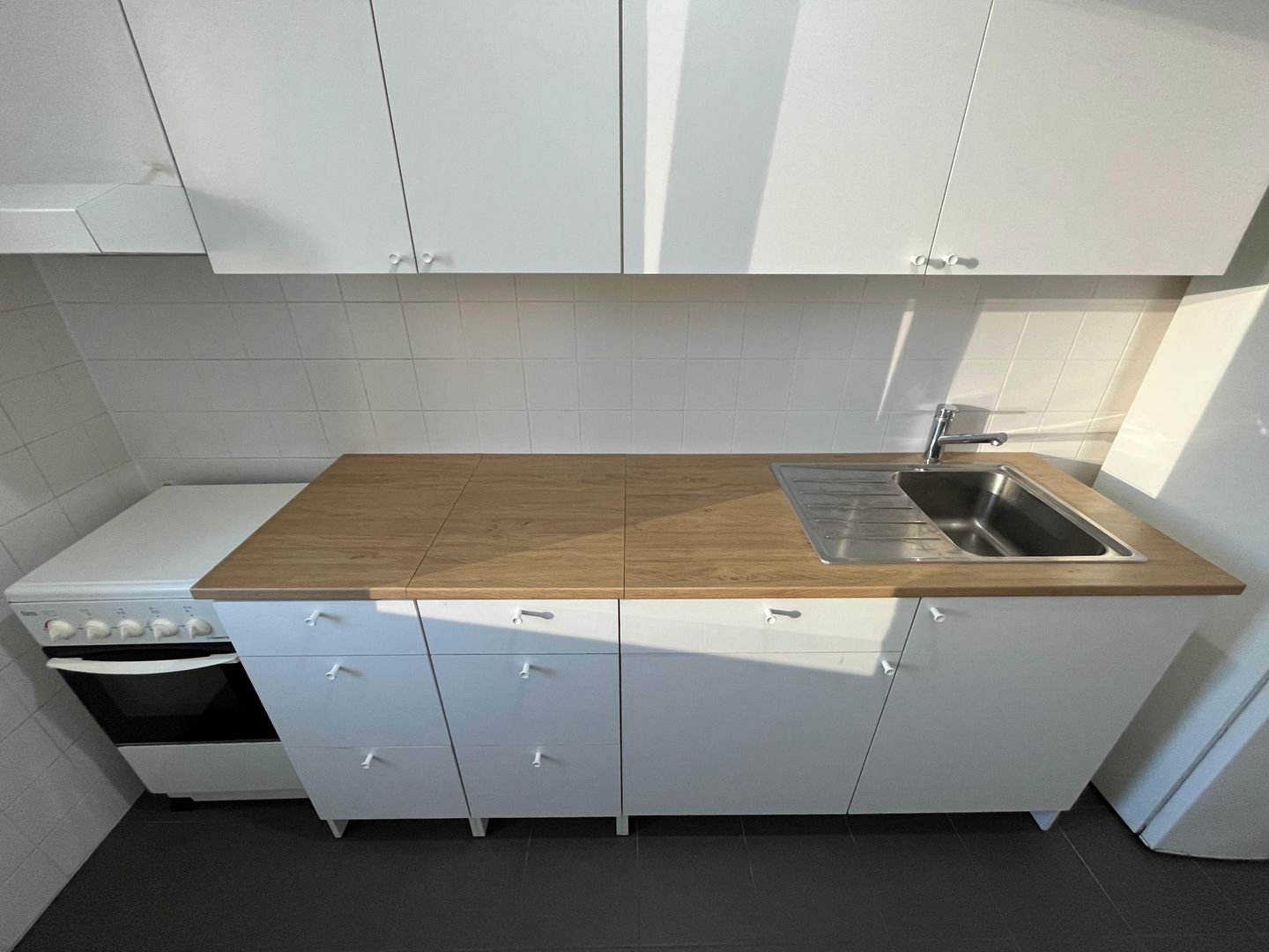 3 camere renovat decomandat Dristor | P-ța Râmnicu Sărat - Poză 16