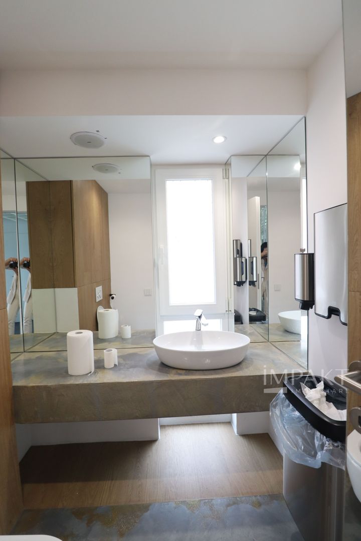 Cladire de birouri PREMIUM de inchiriat, Buna Ziua! - Poză 12