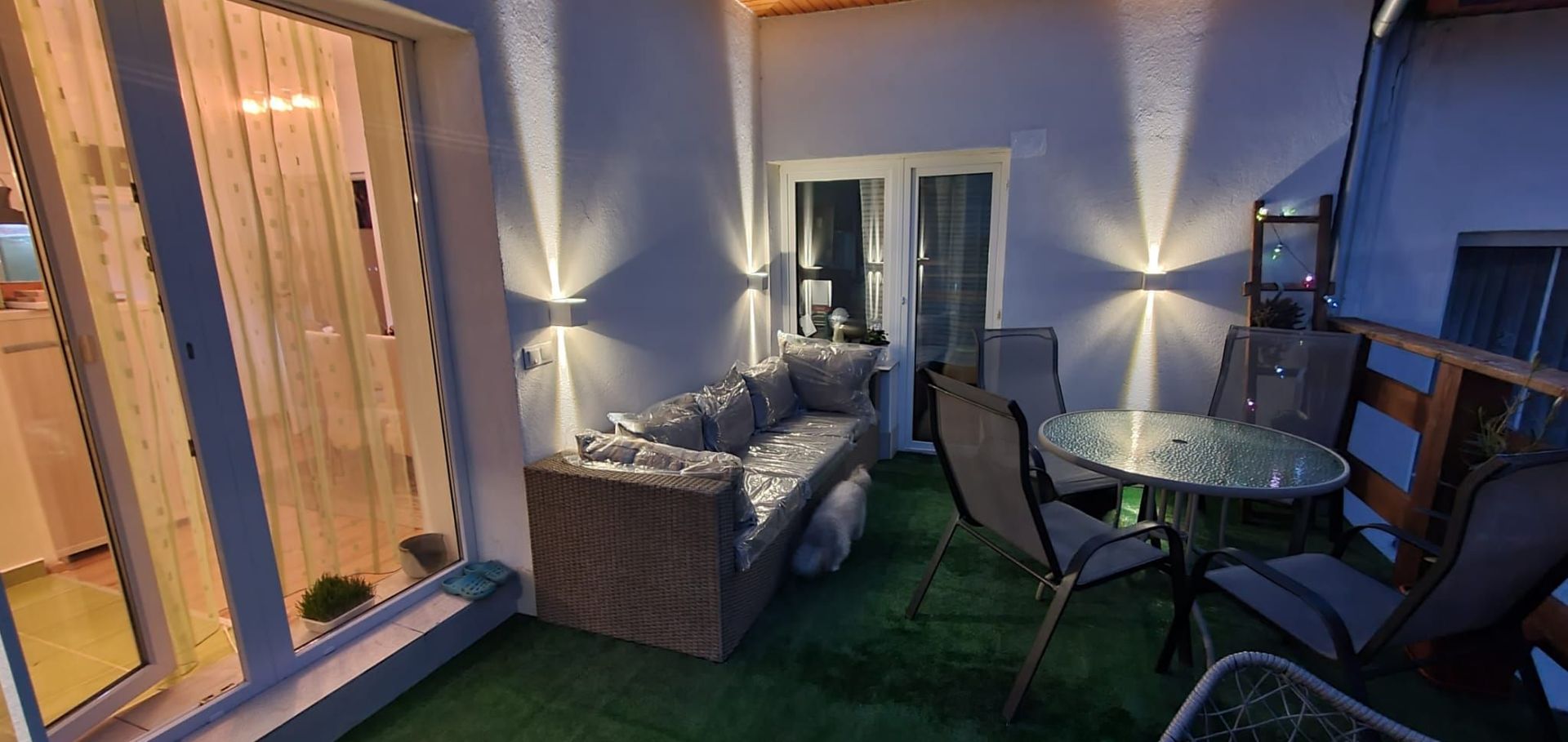 BRASADAS vinde casa individuala in zona Baritiu. - Poză 2