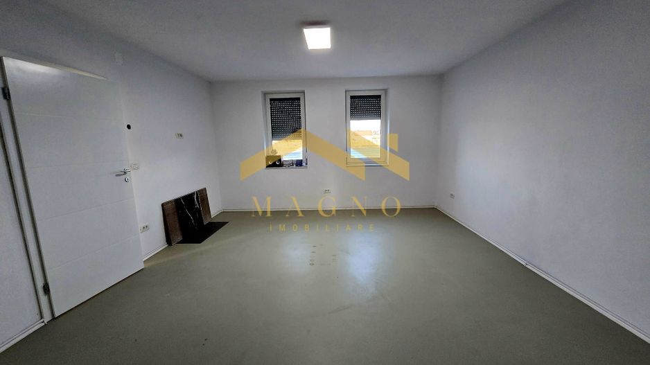 Casa de inchiriat in Vladimirescu (pretabil pentru Birou,Cabinet etc.) - Poză 6