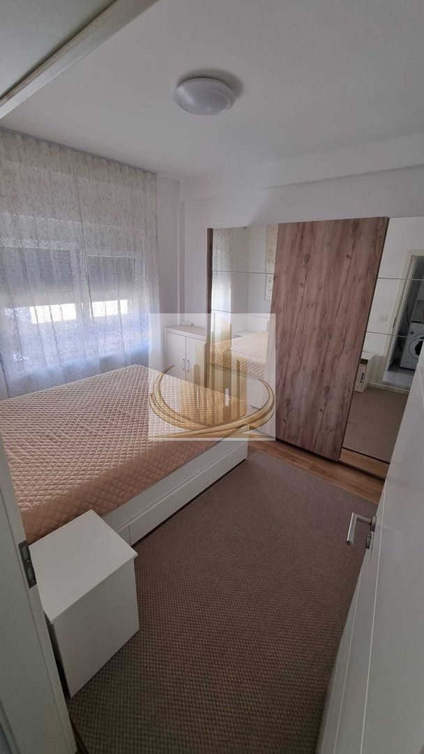 2 Cam | Etaj 2 | Mobilat | Dumbrăvița – Zona Cora | Ideal Investitie - Poză 3