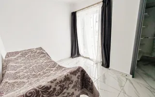 3 camere, modern, premium, AC, terasa, garaj, Buna Ziua, zona Audi - Poză 15