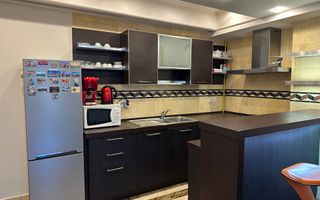 Apartament 3 camere I 120mp I etaj 8/9 I Baneasa-Ficusului - Poză 7