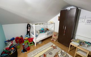 APARTAMENT 3 CAMERE | 80 MP | LOC DE PARCARE | RĂDĂUȚI - Poză 5