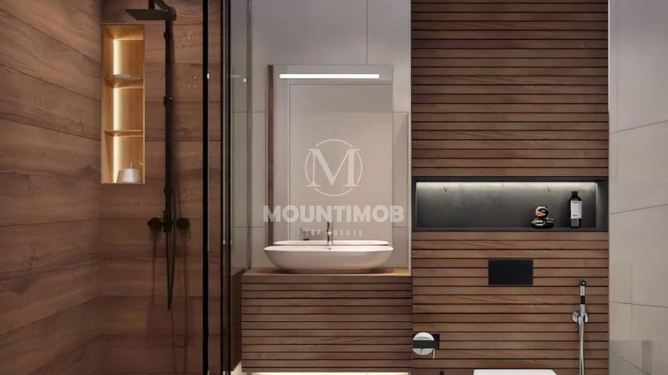 Casa individuala  5 camere 155 mp/utili, teren 516 mp, Bod/Brasov - Poză 18