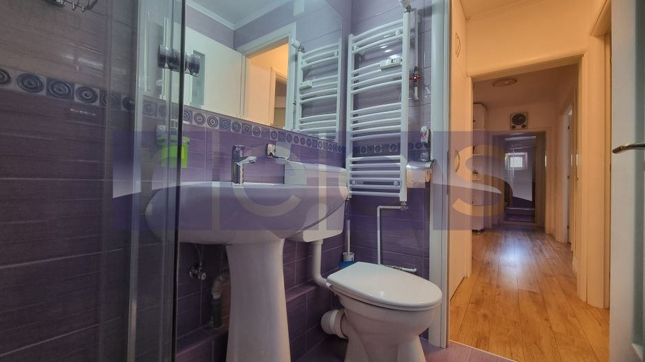 VANZARE 4 CAMERE- DECOMANDAT- MALL  VITAN - Poză 23