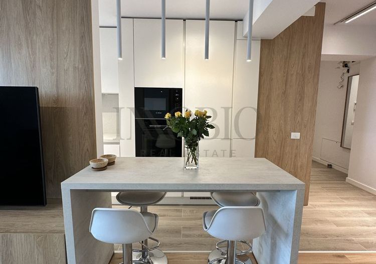 Apartaent 2 Camere / The Level / 2 Locuri Parcare - Poză 5