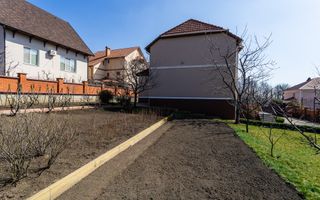 Vânzare, casă, 3 nivele, 200 mp + 10 ari, str. Gura Văii, Rîșcani - Poză 38