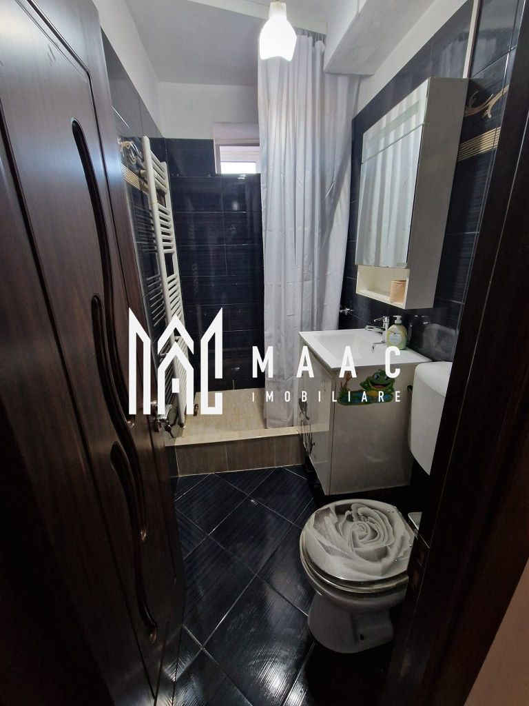 Apartament 3 camere de închiriat | Sibiu, Cedonia | 60 mp - Poză 6