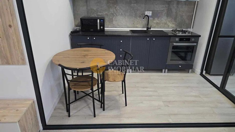 Chirie - 1 camera -  Complex apartamente - Poză 4