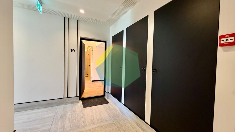 Apartament 2camere – Șoseaua Pipera | 2 balcoane | Zonă excelentă - Poză 18