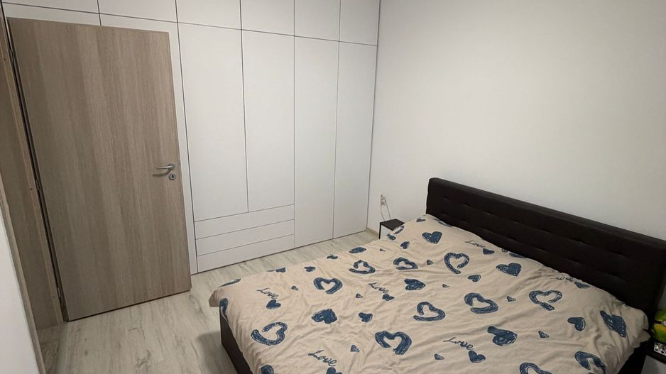Calea Urseni | 2 Camere |  Decomandat | Etaj intermediar Loc de Parcare - Poză 3