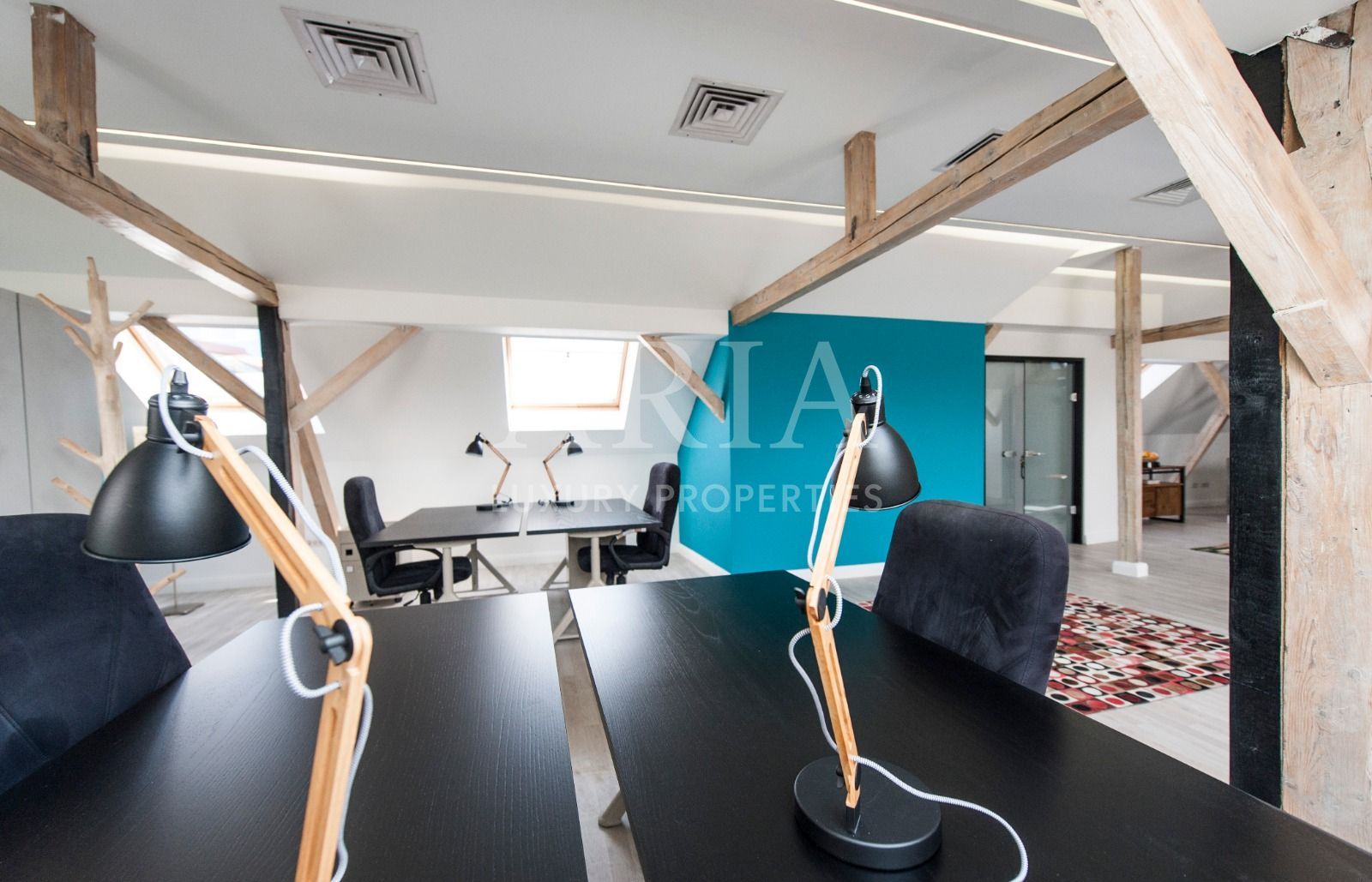 SPATIU BIROU ZONA DACIA - Poză 11