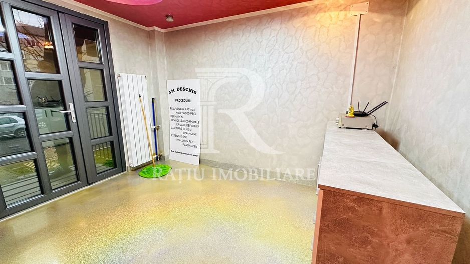 Casă Premium cu Salon Beauty și Apartament | Rogerius - Poză 15