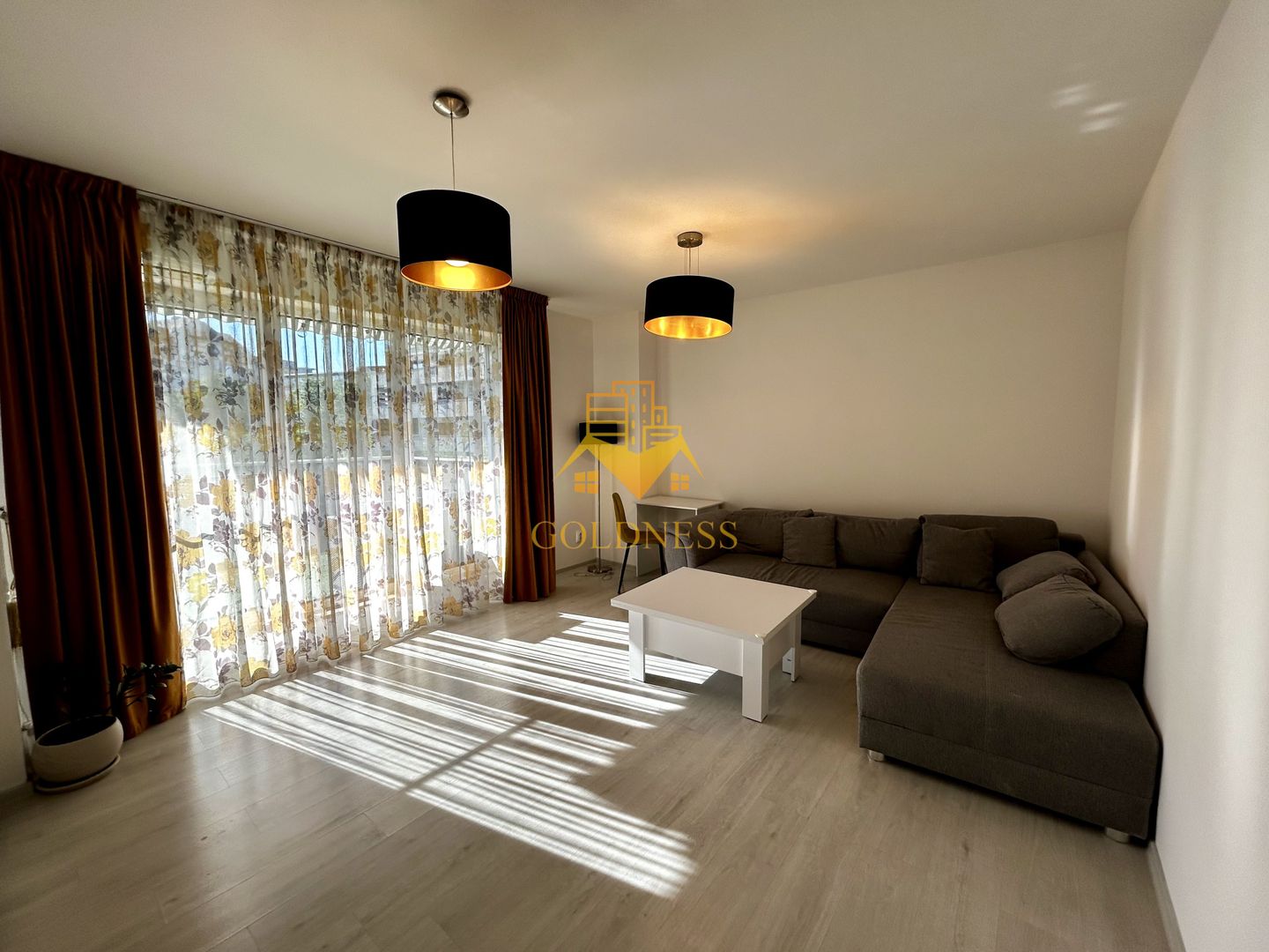 2 Camere decomandate,Parcare,Andrei Muresanu,Calea turzii,Terasa,Lux - Poză 6