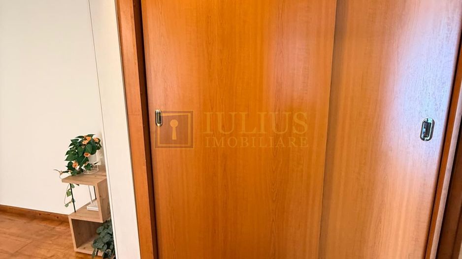 Recent renovat| Complexul Studentesc| 2 dormitoare + living | centrala proprie| - Poză 7