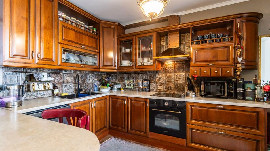 Râșcani bd. Moscova