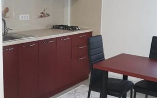 Garsonieră de închiriat, cartier Alexandru cel Bun, Constanța, recent renovată și utilată - Poză 2