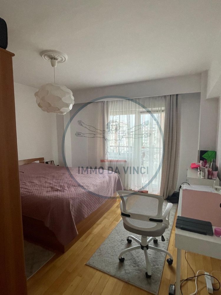 Chirie apartament cu doua dormitoare - Poză 2